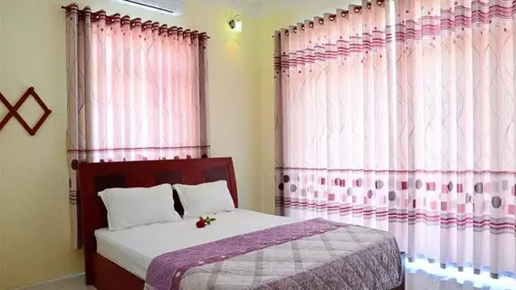 Hai An Hotel | Ba Ria-Vung Tau (vilayet) - Con Son