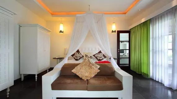 Nunia Boutique Villa | Bali - Badung - Seminyak