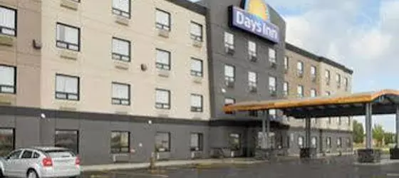 Days Inn - Regina Airport West | Saskatchewan - Regina