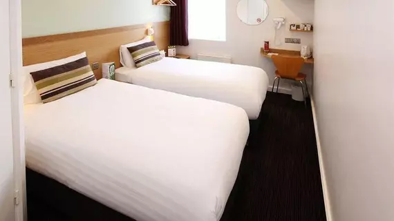 The Dolby Hotel | Merseyside (ilçe) - Liverpool (ve civarı) - Liverpool - Liverpool Kent Merkezi