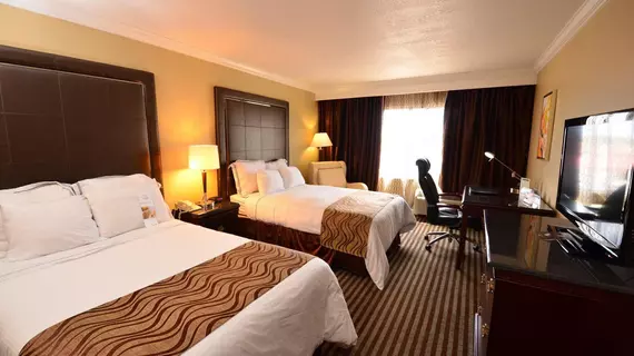 Radisson Hotel Orlando - UCF Area | Florida - Orlando (ve civarı) - Orlando