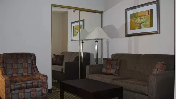 Holiday Inn Express & Suites Tell City | Indiana - Tell City