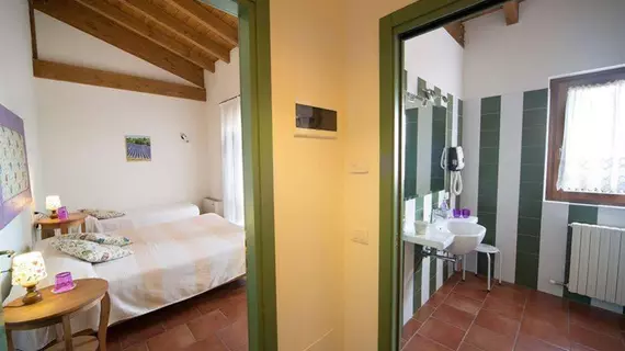 Agriturismo San Mattia | Veneto - Verona (ve civarı) - Verona - Nord-Ovest