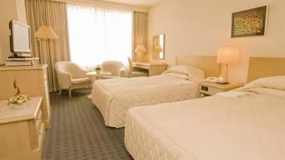 Hotel Royal Orion | Okinava (idari bölge) - Kunigami - Okinawa (ve civarı) - Naha - Naha City Centre