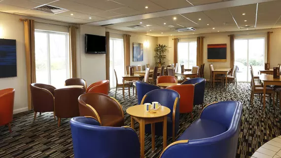 Holiday Inn Express Lichfield | Staffordshire (kontluk) - Lichfield