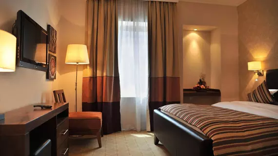 Staybridge Suites & Apartments - Citystars | Kahire (ve civarı) - Nasr City