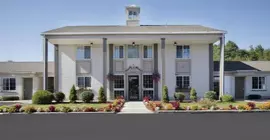 Americas Best Value Inn-Albany / East Greenbush | New York - Albany (ve civarı) - East Greenbush