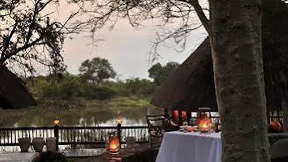 Thornybush Waterside Lodge | Limpopo - Maruleng - Hoedspruit