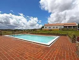 Herdade Naveterra Rural Lodge & Spa | Alentejo - Evora Bölgesi - Alandroal