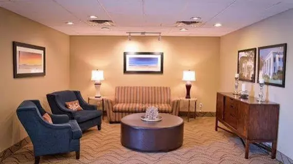 Comfort Inn Demopolis | Alabama - Demopolis (ve civarı) - Demopolis