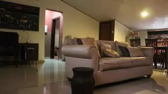 Trinity Suites | Lagos (ve civarı) - Lekki