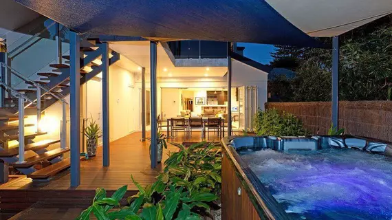 Bayhaven Lodge | New South Wales - Byron Bay (ve civarı) - Byron Bay