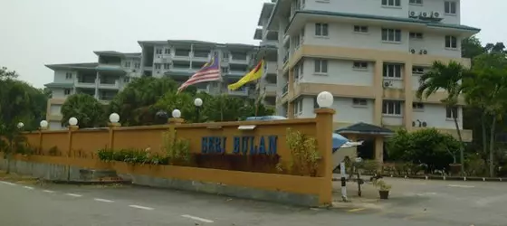 Seri Bulan Condominium | Negeri Sembilan - Port Dickson