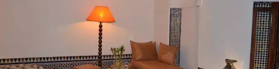 Riad Azahra | Rabat (ve civarı) - Rabat