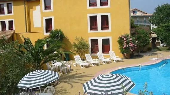 Hotel Prime | Occitanie - Herault (bölge) - Montpellier (ve civarı) - Saint-Jean-de-Vedas