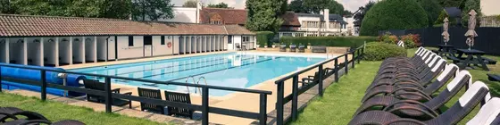 Mercure Box Hill Burford Bridge Hotel | Surrey (kontluk) - Mole Valley - Dorking