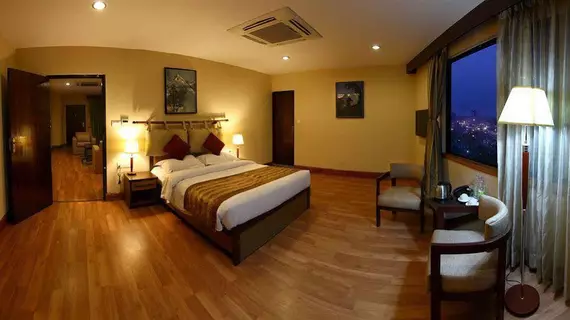 Hotel Indreni Himalaya | Kathmandu