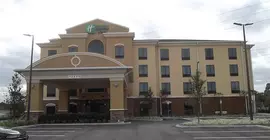 Holiday Inn Express Hotel & Suites Orlando East-UCF Area | Florida - Orlando (ve civarı) - Orlando