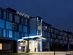 Innside by Meliá Bremen