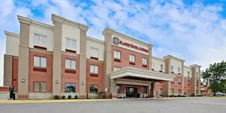 Best Western Plus Olathe Hotel & Suites