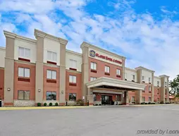 Best Western Plus Olathe Hotel & Suites | Kansas - Kansas City (ve civarı) - Olathe