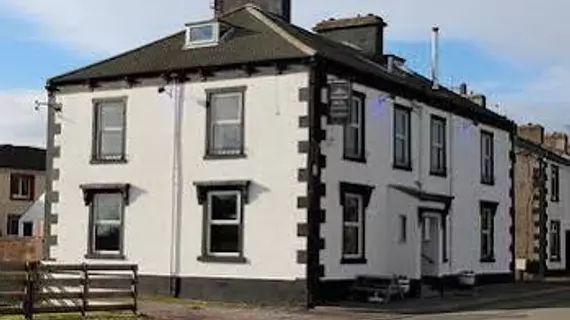 Parkside Hotel | Cumbria (kontluk) - Cleator Moor