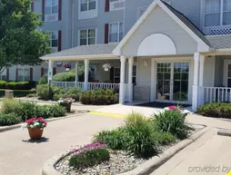 Country Inn & Suites By Carlson, Bloomington Normal West | İllinois - Bloomington (ve civarı) - Bloomington