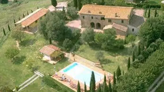 Il Palazzetto | Toskana - Siena (vilayet) - Siena