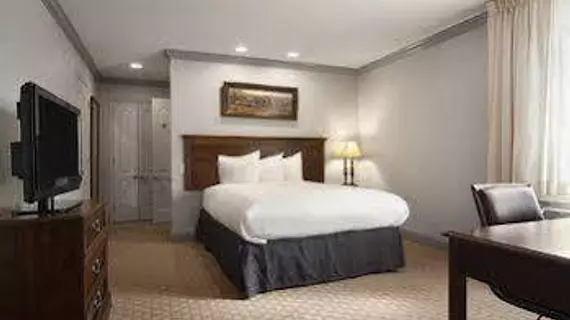 Country Inn & Suites by Radisson, Metairie (New Orleans), LA | Louisiana - New Orleans (ve civarı) - Metairie