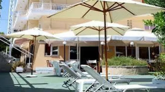 Congo Hotel | Ege Adaları - Rodos Bölgesel Birimi - Rodos