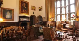 Thornbury Castle | Bristol (ve civarı) - North Somerset - Bristol - Thornbury