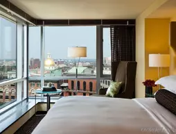 Nine Zero, a Kimpton Hotel | Massachusetts - Boston (ve civarı) - Boston - Boston Şehir Merkezi