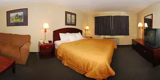 Comfort Inn Story City