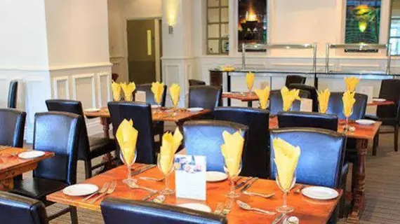 South Milford Hotel | Batı Yorkshire (kontluk) - Leeds - South Milford