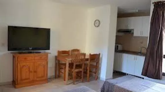 Nightlife Apartments | Balearic Adaları - Mayorka Adası - Calvia - Torrenova