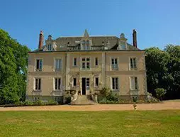 Domaine de Bel Air | Pays de la Loire - Sarthe - Cerans-Foulletourte