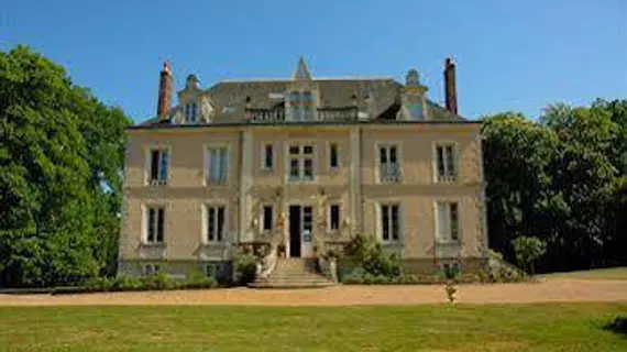 Domaine de Bel Air | Pays de la Loire - Sarthe - Cerans-Foulletourte