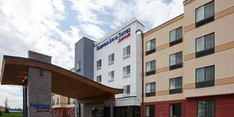 Fairfield Inn & Suites by Marriott St. Paul Northeast