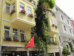 Sultan's Inn |  Istanbul  - Fatih - Sultanahmet