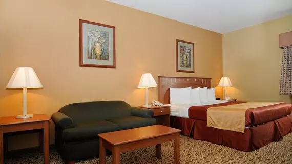 Best Western Denton Inn | Maryland - Denton