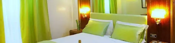 Hotel Max | Lazio - Roma (ve civarı) - Roma Kent Merkezi - Esquilino