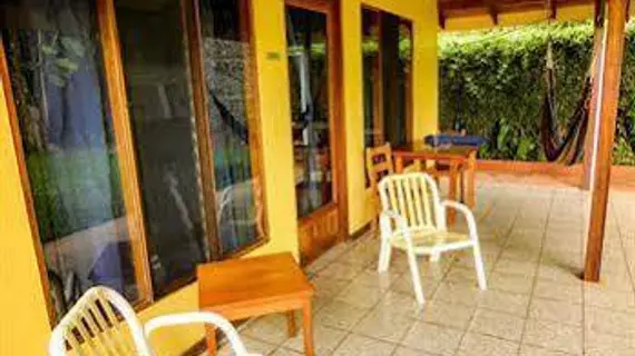 Vista Atenas B&B | Alajuela (ili) - San Jose (ve civarı) - Atenas