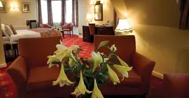 Best Western Westminster Hotel | Nottinghamshire (kontluk) - Nottingham