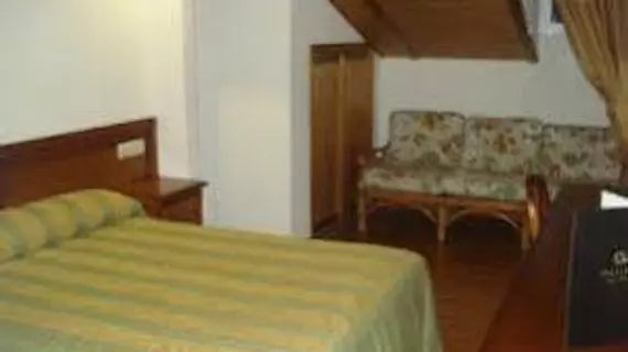 San Francisco De Asis Hotel Rural | Madrid Özerk Topluluğu - Cuenca del Guadarrama - Guadarrama