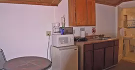 Half Moon Motel & Cottages | New Hampshire - Laconia (ve civarı) - Laconia - Weirs Beach