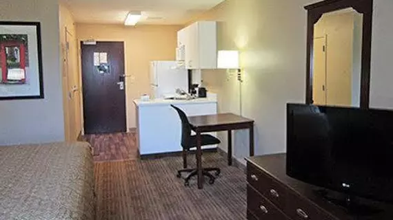 Extended Stay America - Olympia - Tumwater | Washington - Olympia (ve civarı) - Tumwater