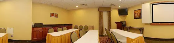 Quality Inn Airport Tampa | Florida - Tampa (ve civarı) - Tampa