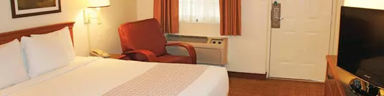 La Quinta Inn San Antonio Market Square | Teksas - San Antonio (ve civarı) - San Antonio - San Antonio Merkezi