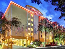 Hampton Inn Miami-Coconut Grove/Coral Gables | Florida - Miami (ve civarı) - Miami - Coconut Grove