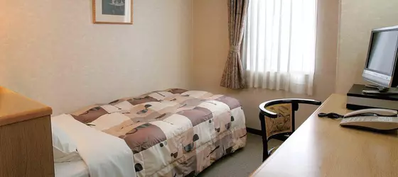 Comfort Hotel Nagoya Chiyoda | Aichi (idari bölge) - Nagoya (ve civarı) - Nagoya - Nagoya Kent Merkezi